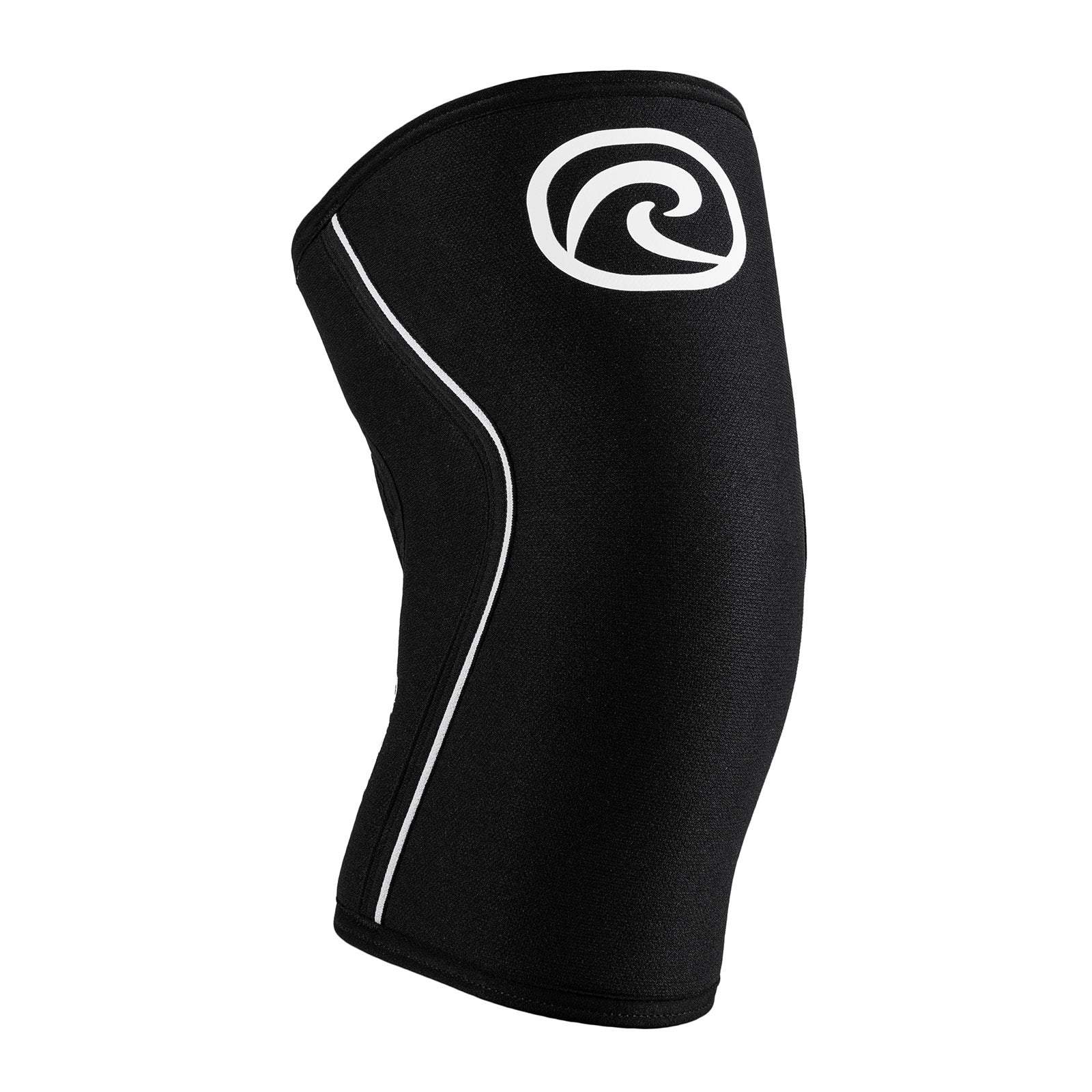 105506 RX Line 7MM Power Max Knee Support - Black