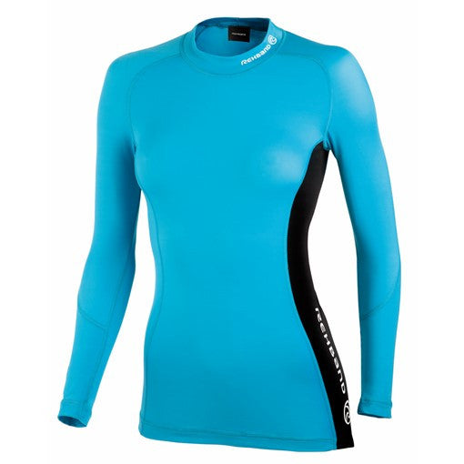 7717 Women's Compression Top Long Sleeve