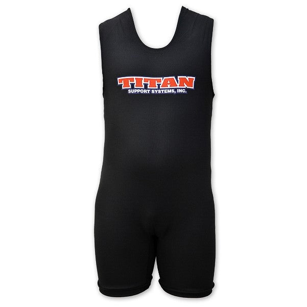 Titan - Standard Issue