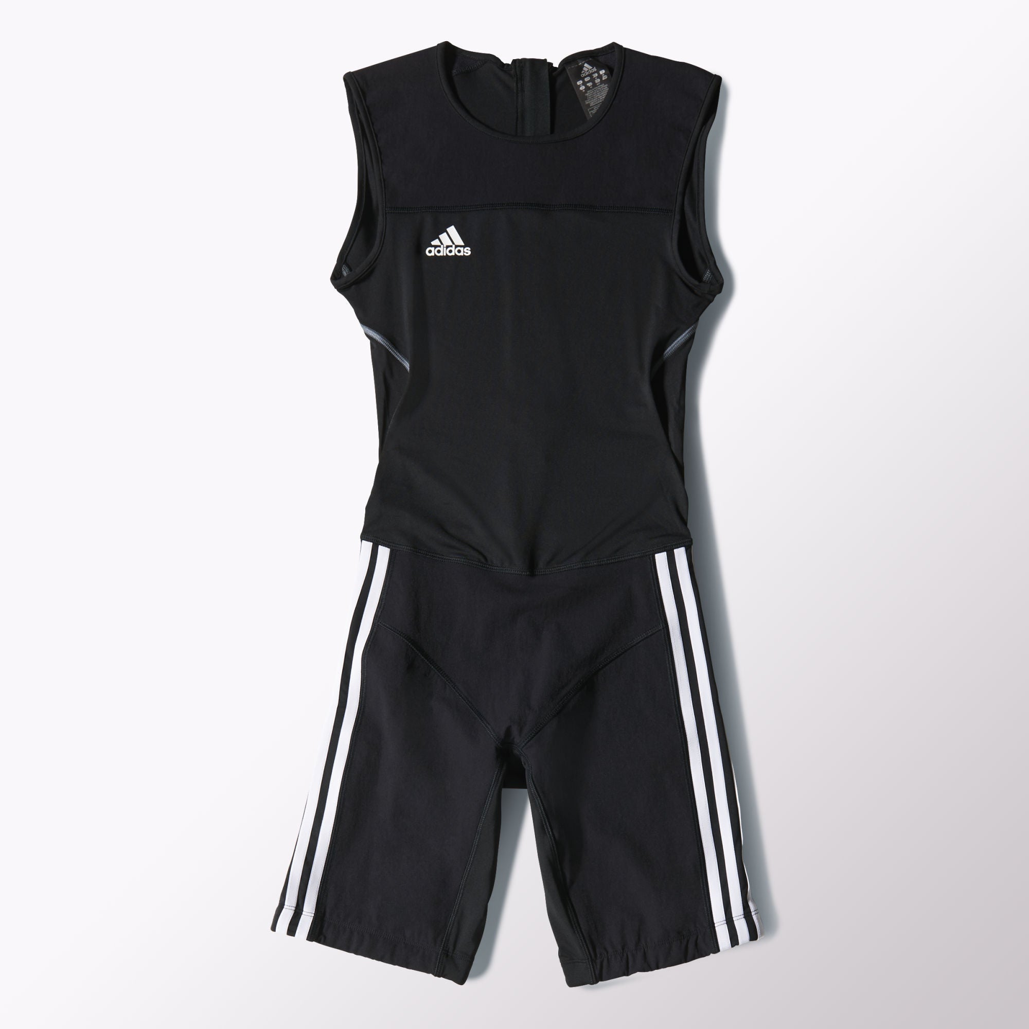 adidas Base Lifter Weightlifting Suit
