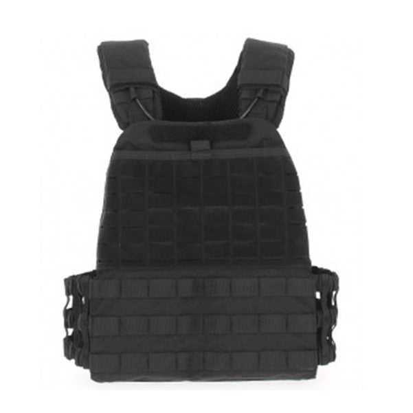 Tactical Vest with Weights
