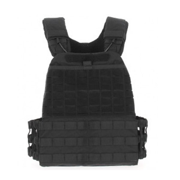 Tactical Vest (without Weight Plates) Standard Issue