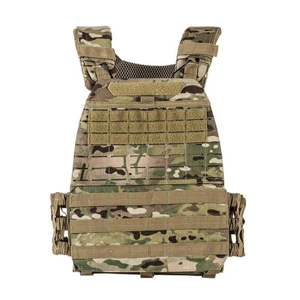 Tactical Vest (without Weight Plates)