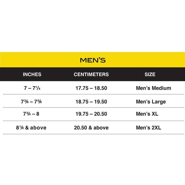 Men's X2 3-FC